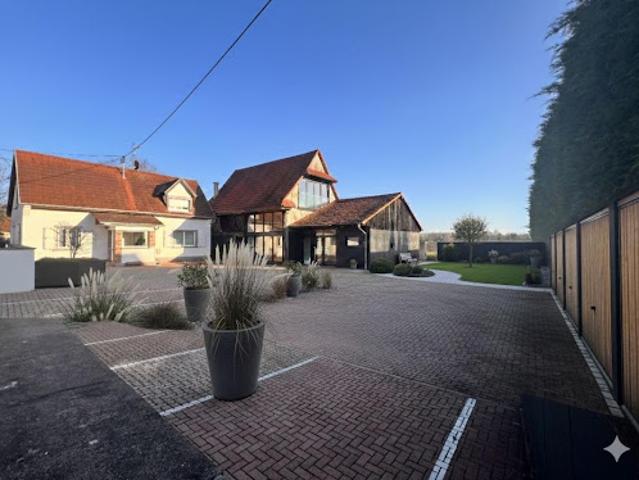 Vente Terrain constructible 578 m2 Dalhunden