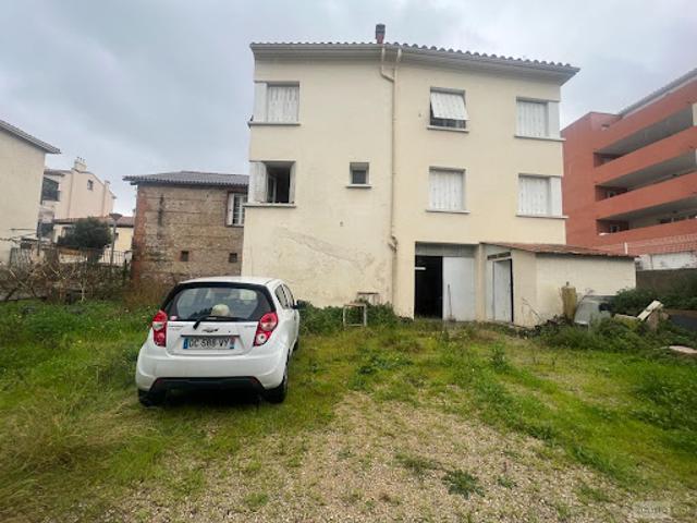 Vente Maison Perpignan