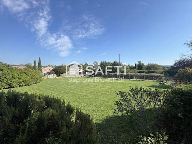 Vente Terrain constructible 570 m2 Vogue