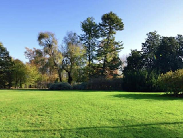 Vente Terrain constructible 582 m2 Montfort l'Amaury