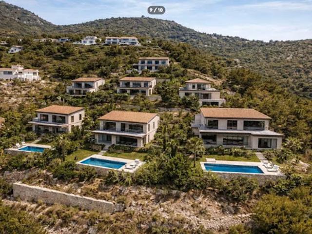 Vente Terrain constructible 594 m2 Falicon