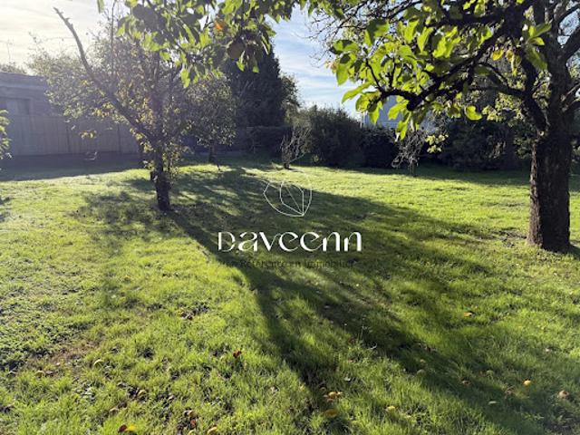 Vente Terrain constructible 0 m2 Le Hézo