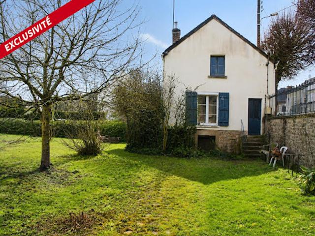 Vente Terrain constructible 5995 m2 Provins