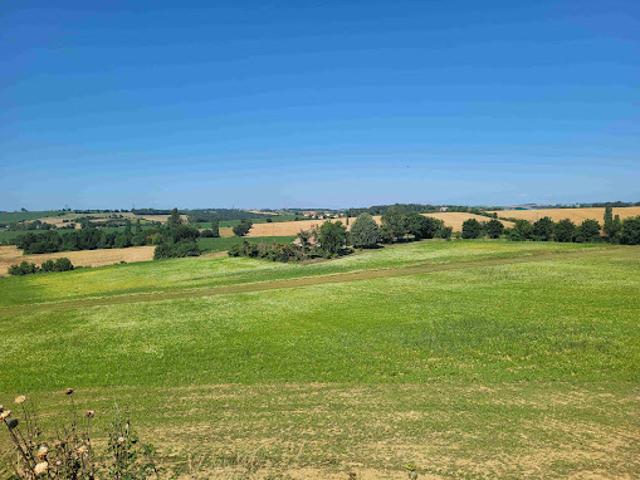 Vente Terrain constructible 592 m2 Ségreville