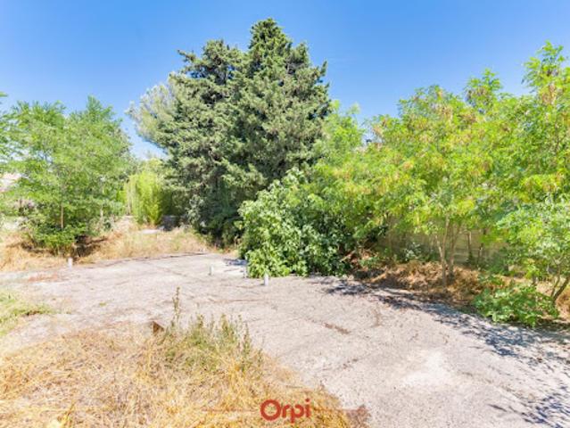 Vente Terrain constructible 593 m2 Marseille 12ème