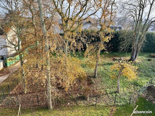 Vente Terrain constructible 604 m2 Nemours