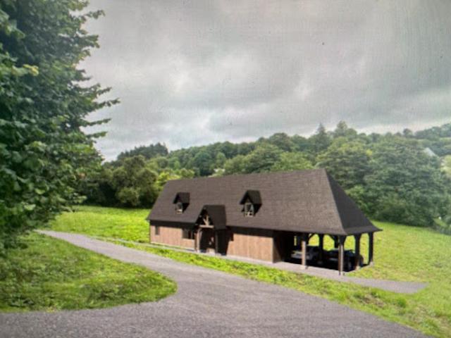 Vente Terrain constructible 6050 m2 Fourneville