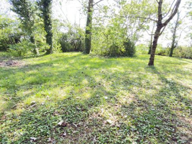 Vente Terrain constructible 608 m2 Auzeville Tolosane