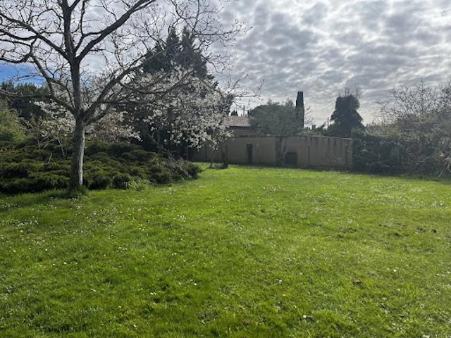 Vente Terrain constructible 600 m2 Plaisance du Touch