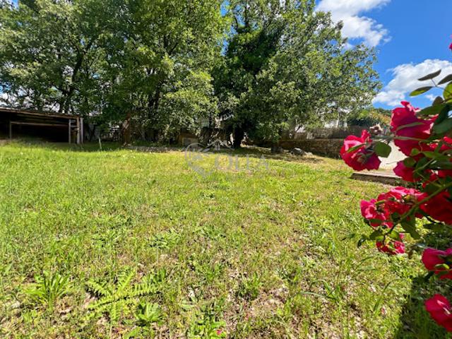 Vente Terrain constructible 600 m2 Saint Quentin la Poterie