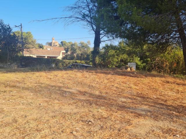 vente terrain constructible 600m2