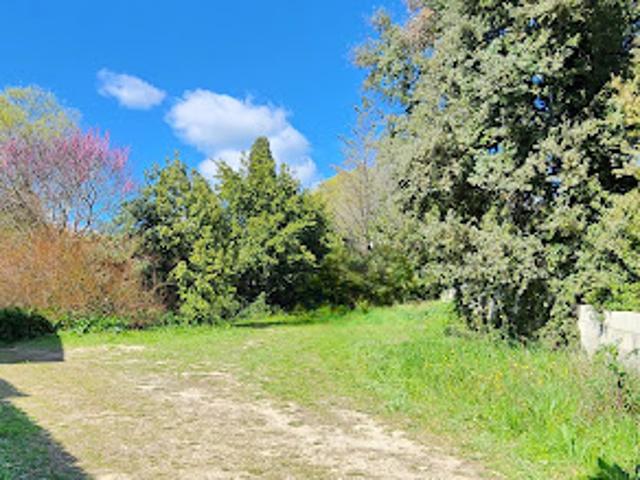 Vente Terrain constructible 601 m2 Congénies