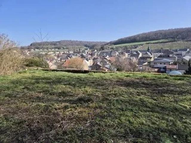 Vente Terrain constructible 619 m2 Raucourt et Flaba