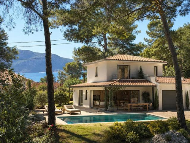 Vente Terrain constructible 610 m2 Cassis