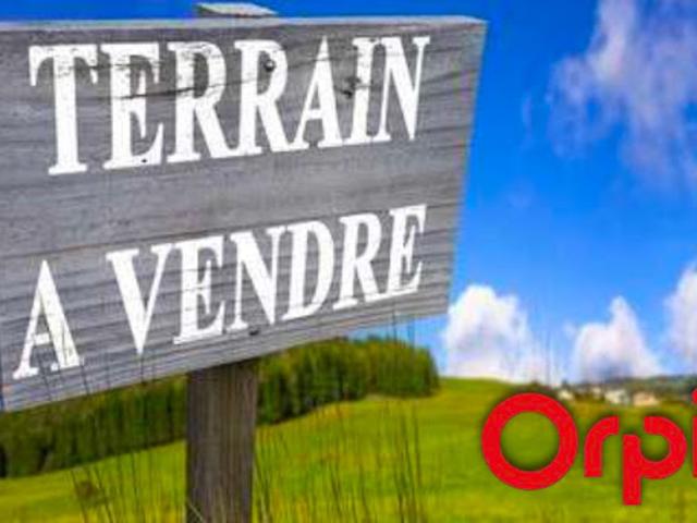 Vente Terrain constructible 625 m2 Pessac