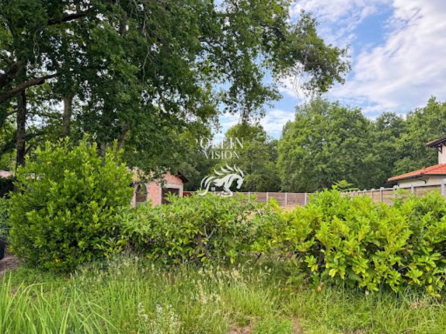 Vente Terrain constructible 622 m2 La Teste de Buch
