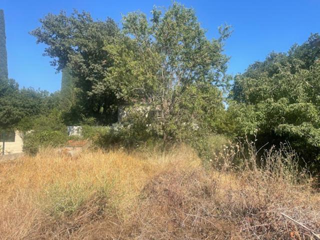 Vente Terrain constructible 639 m2 Six Fours les Plages