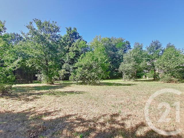 Vente Terrain constructible 6300 m2 Auterive