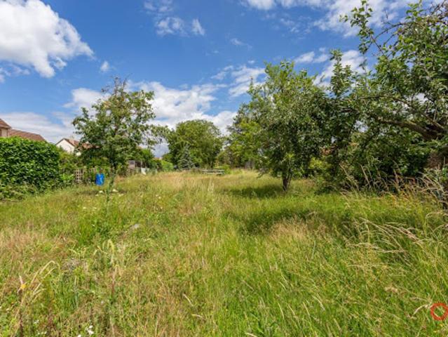 Vente Terrain constructible 630 m2 Longjumeau