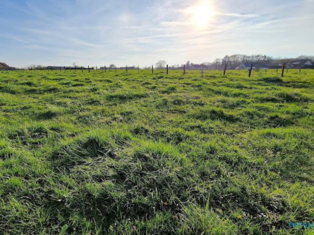 Vente Terrain constructible 630 m2 Saint remy