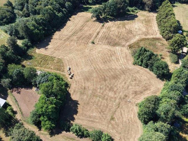 Vente Terrain constructible 632 m2 Morlaix