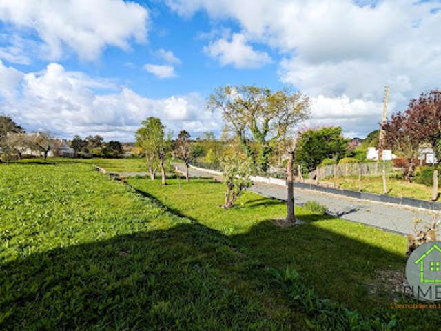 Vente Terrain constructible 0 m2 Locquirec