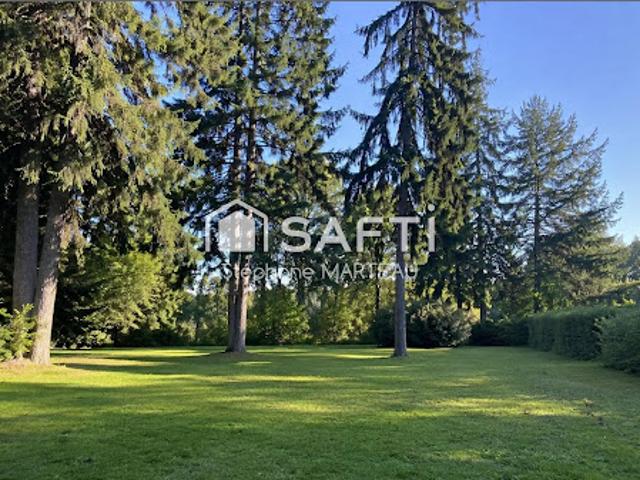 Vente Terrain constructible 645 m2 Truyes