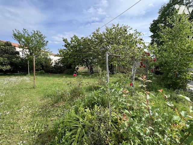 Vente Terrain constructible 646 m2 Sainte Luce sur Loire