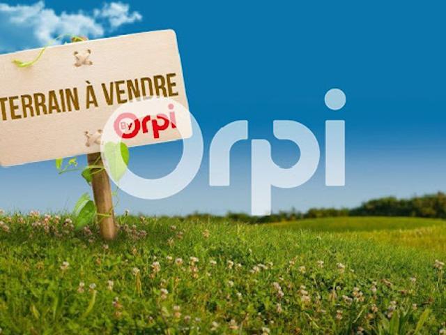 Vente Terrain constructible 659 m2 Saugnac et Cambran