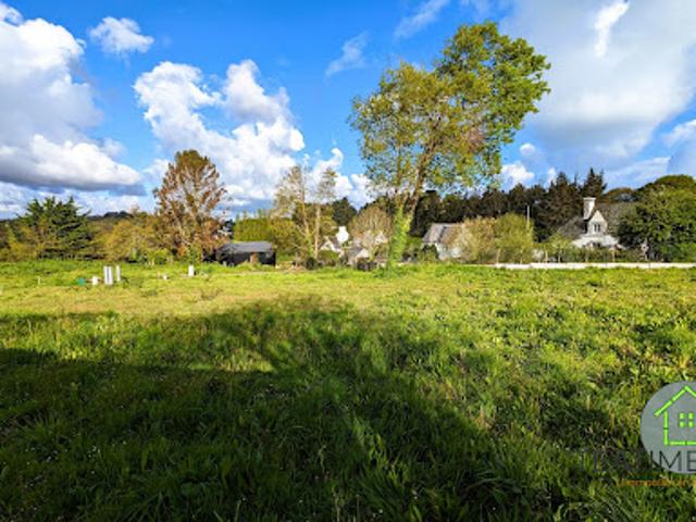 Vente Terrain constructible 0 m2 Locquirec