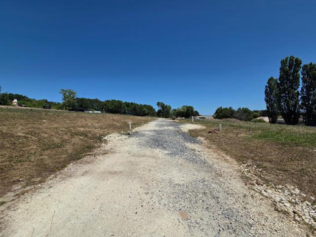 Vente Terrain constructible 663 m2 Boisredon