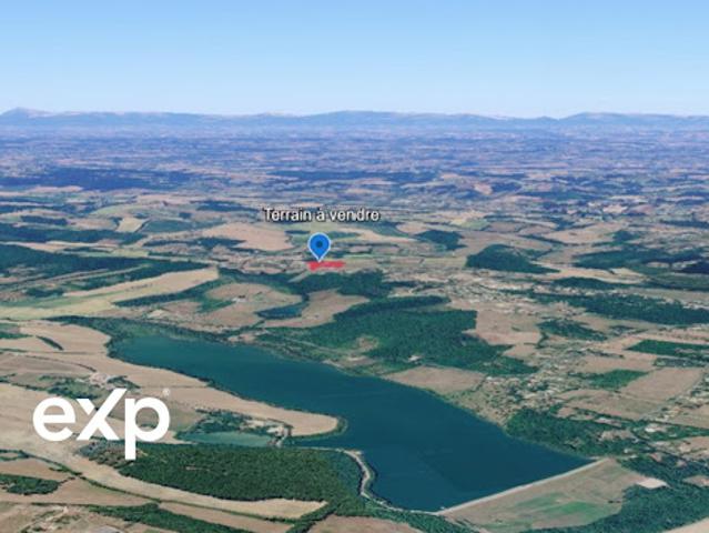 Vente Terrain constructible 6750 m2 Léojac