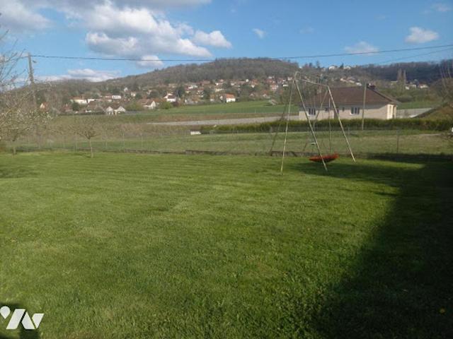 Vente Terrain constructible 670 m2 Chatillon le duc
