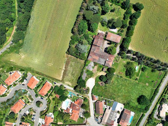 Vente Terrain constructible 671 m2 Montbrun Lauragais