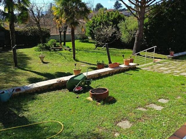 Vente Terrain constructible 682 m2 Roussillon