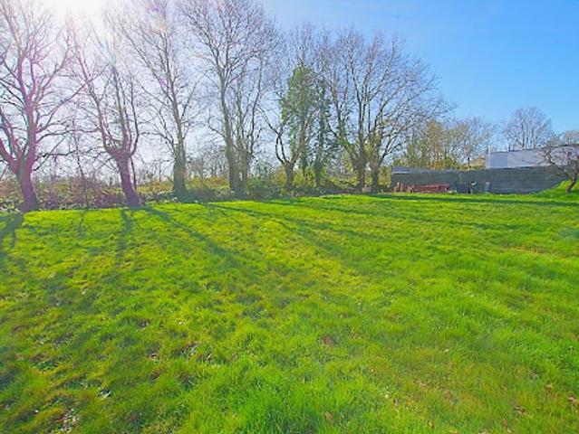Vente Terrain constructible 697 m2 Sainte Foy