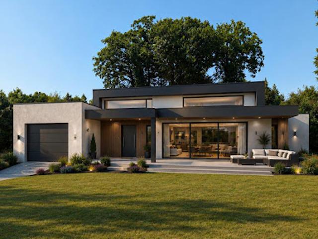 Vente Terrain constructible 697 m2 Vannes