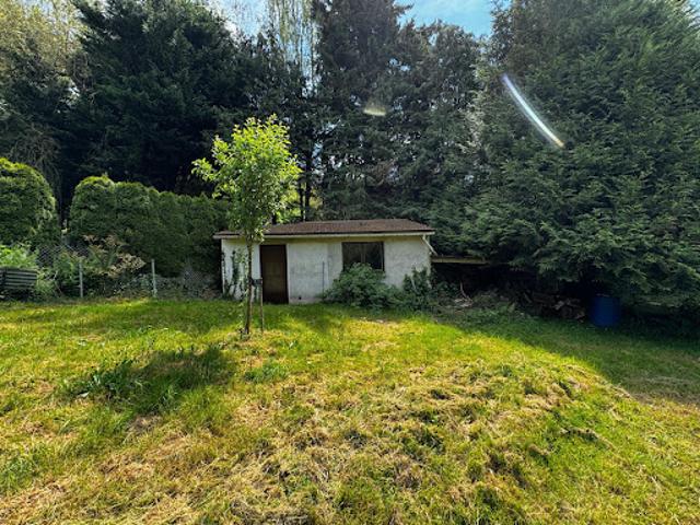 Vente Terrain constructible 698 m2 Nanteuil sur Marne
