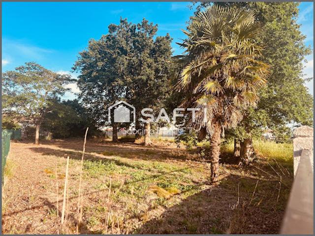 Vente Terrain constructible 692 m2 Bellevigny