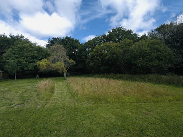 Vente Terrain constructible 704 m2 Riec sur Belon