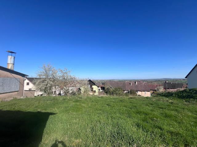 Vente Terrain constructible 705 m2 Haegen