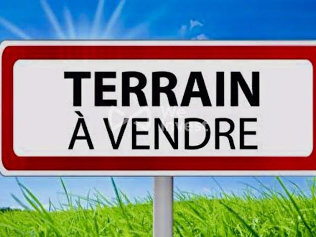 Vente Terrain constructible 700 m2 Oberhoffen sur Moder