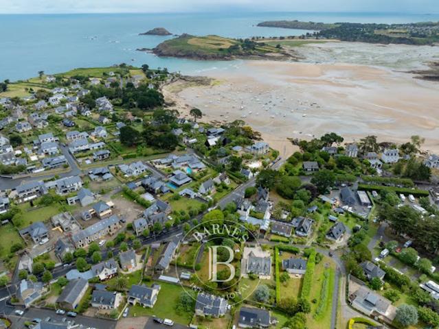 Vente Terrain constructible 700 m2 Saint Malo