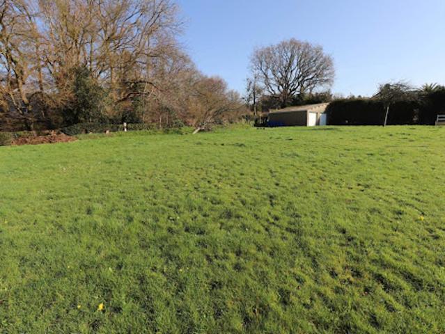 Vente Terrain constructible 714 m2 Le Vrétot