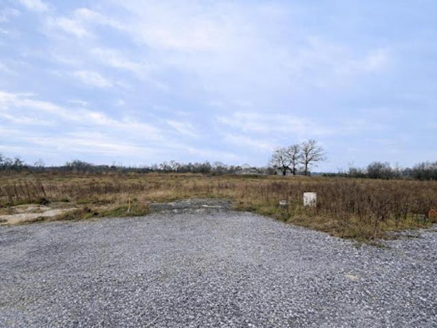 Vente Terrain constructible 715 m2 Pomarez