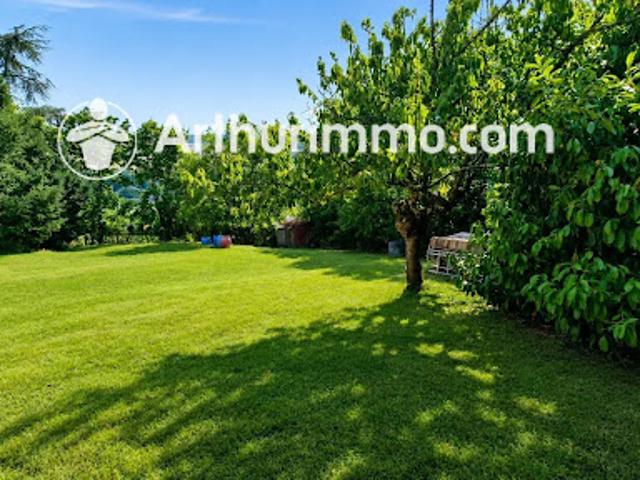 Vente Terrain constructible 711 m2 Vindry sur Turdine