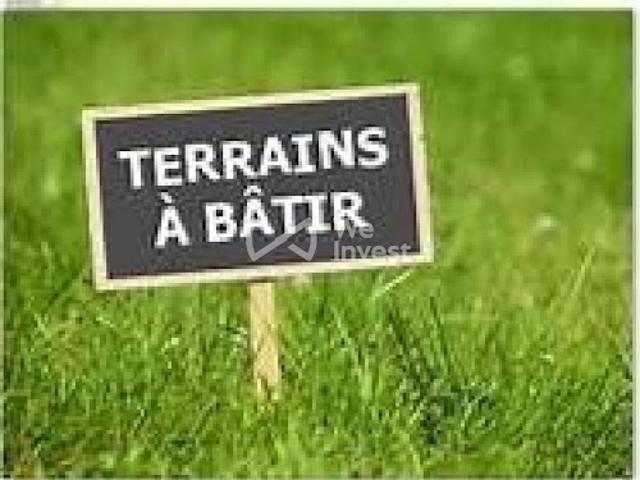 Vente Terrain constructible 724 m2 Saint Ouën des Vallons