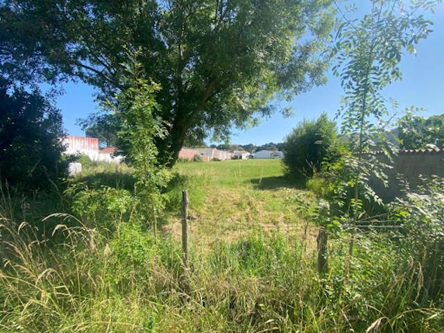 Vente Terrain constructible 725 m2 Le Grand Village Plage