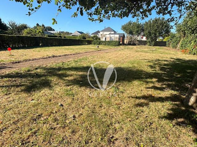 Vente Terrain constructible 725 m2 Saint Cast le Guildo