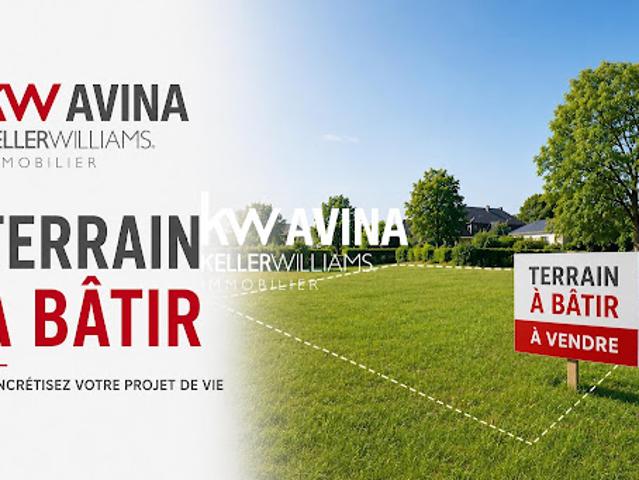 Vente Terrain constructible 726 m2 Capinghem